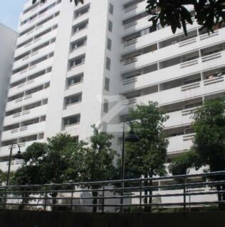 ประชานิเวศน์คอนโดมิเนียม Prachaniwet Condominium