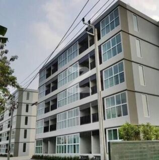 แอท 78 คอนโดมิเนียม @78 Condominium