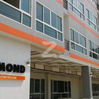 ไดมอนด์ คอนโดมิเนียม เพชรบูรณ์ Diamond Condominium Phetchabun