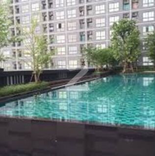 เดอะ คลีท คอนโดมิเนียม กระบี่ โบ๊ทลากูน The Cleat Condominium Krabi Boat Lagoon 