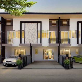 กัสโต้ ทาวน์โฮม บางนา-สุวรรณภูมิ Gusto Townhome Bangna-Suvarnabhumi