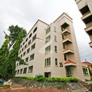 สแปนิชเพลส คอนโดมิเนียม พัทยา Spanish Place Condominium Pattaya