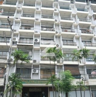 ฮิลล์ไซด์ พายัพ คอนโดมิเนียม 7 Hillside Payap Condominium 7