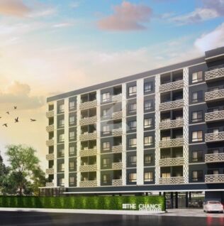 เดอะ ชานซ์ คอนโดมิเนียม จันทบุรี The Chance Condominium Chantaburi