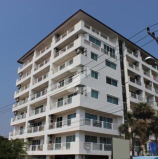 จอมเทียนบีชเม้าท์เท่น คอนโดมิเนียม 2 Jomtien Beach Mountain Condominium 2