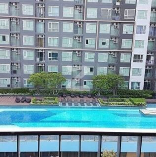 พลัมคอนโด บางแค Plum Condo Bangkhae