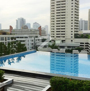 วินเซนเต้ คอนโด Vincente Condo