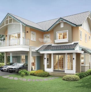 เนเบอร์โฮม วัชรพล Neighborhome Watcharaphon