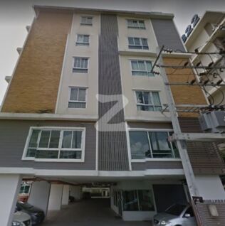 รีเจ้นท์โฮม 16 พหลโยธิน 67 Regent Home 16