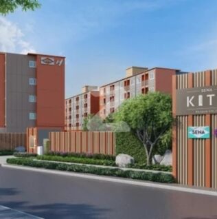 เสนา คิทท์ บางนา กม.29 เฟส 2 Sena Kith Bangna Km.29 Phase 2