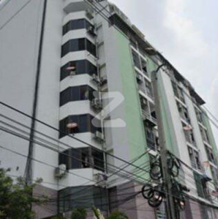 ฎารัตน์คอนโดทาวน์ Darat Condo Town