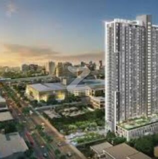 ศุภาลัย ลอฟท์ สถานีตลาดพลู Supalai Loft Talat Phlu Station