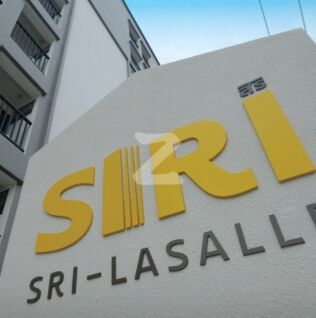 สิริ ศรี-ลาซาล Siri Sri-Lasalle