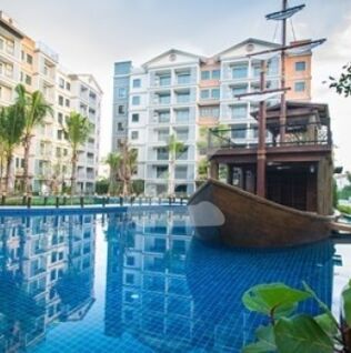 เดอะ ไทเทิล เรสซิเดนซีส์ ในยาง-ภูเก็ต The Title Residencies Naiyang-Phuket