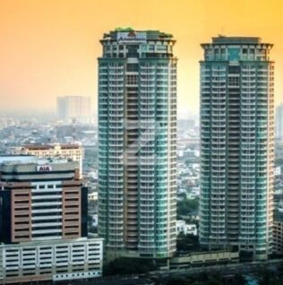 สาทร ไพร์ม เรสซิเดนซ์ Sathorn Prime Residence