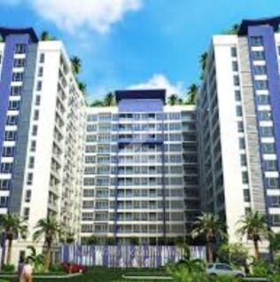 น้ำทะเล คอนโดมิเนียม Nam Talay Condominium