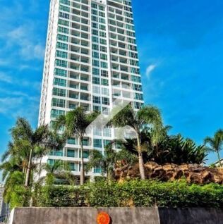 อมารี เรสซิเดนซ์ พัทยา Amari Residences Pattaya