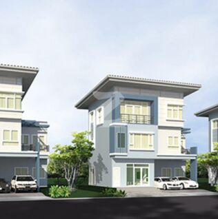 สกายวิวโฮม Sky View Home