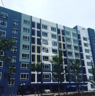 คอนโดดรีม แม่สอด Condo Dream Maesot