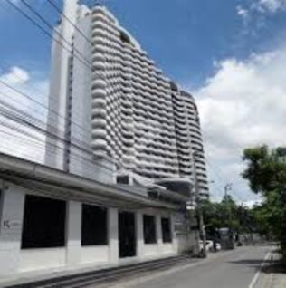 รอยัลไนน์ เรสซิเด้นท์ Royal 9 Residence