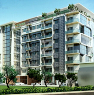 ทรัมส์ คอนโดมิเนียม 1 Trams Condominium 1