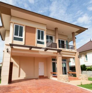 เซนสิริ โฮม กระทิงลาย สาย 36 Censiri Home Krathing Lai Sai 36