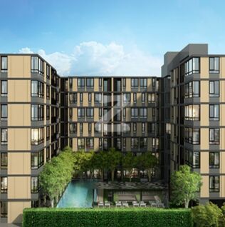 ลิสส์ คอนโดมิเนียม รัชโยธิน Lyss Condominium Ratchayothin