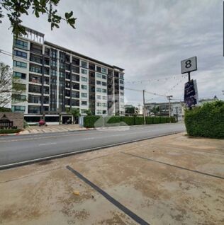 ซิตี้ลิงค์ คอนโด โคราช City Link Condo Korat