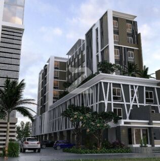 ริเวนเดลล์ 8 เอสเตรญ่า คอนโดมิเนียม Rivendell 8 Estrella Condominium