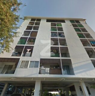 เชียงใหม่ วิวเพลส คอนโดมิเนียม Chiangmai View Place Condominium