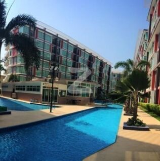 ซีซี คอนโดมิเนียม 2 CC Condominium 2