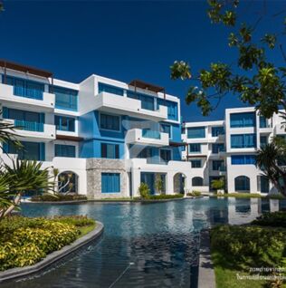 เดอะ เครสท์ ซานโตรา หัวหิน The Crest Santora Huahin