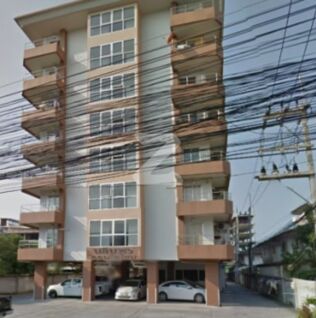 นลินพร คอนโดโฮม Nalinphon Condo Home