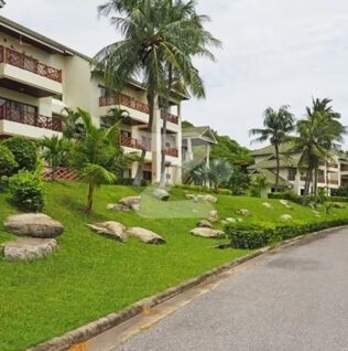 ปาล์มฮิลล์ คอนโดมิเนียม หัวหิน Palm Hills Condominium Huahin