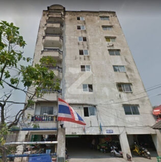 ชลภิญญ์ คอนโดมิเนียม 1 Chonlapin Condominium 1