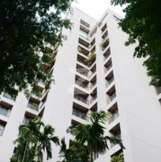 บ้านไทยสวนทิพย์ คอนโดมิเนียม Baan Thai Suan Thip Condominium