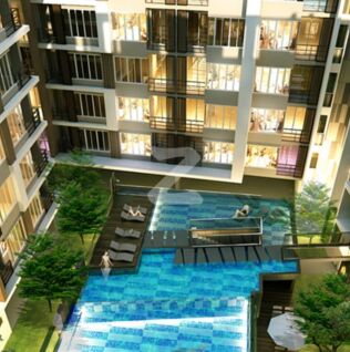 พลัส คอนโดมิเนียม หาดใหญ่ 1 Plus Condominium Hatyai 1