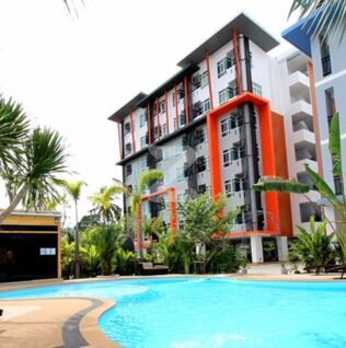 เดอะ เบลล์ คอนโดมิเนียม ภูเก็ต The Bell Condominium Phuket