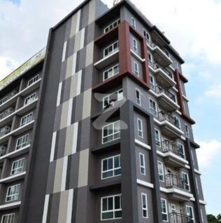 แอนนา คอนโดมิเนียม ลาดพร้าว 130 (อาคารบี) Anna Condominium Ladprao 130 (Building ฺB)