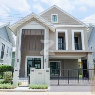 มิลตัน เรสซิเดนซ์ รามอินทรา Milton Residence Ramintra