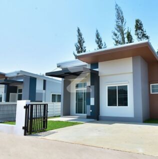 คาสเซีย วิลเลจ ขอนแก่น Cassia Village Khonkaen