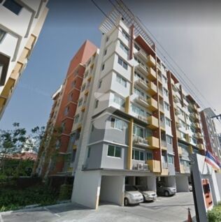 มายคอนโด ลาดพร้าว 27 My Condo Ladprao 27