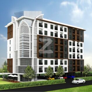 ริเวนเดลล์ 7 เลกาซี่ คอนโดมิเนียม Rivendell 7 Legacy Condominium