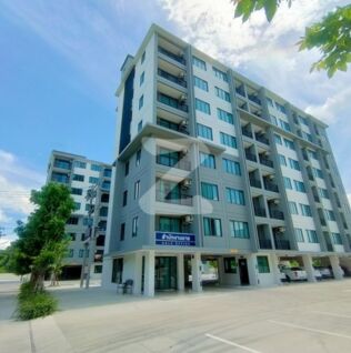 โกลเด้น คอนโด แหลมฉบัง Golden Condo Laem Chabang