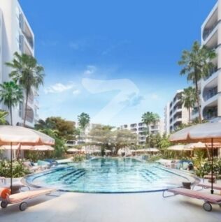 เดอะ สแตนดาร์ด เรสซิเดนซ์ ภูเก็ต บางเทา The Standard Residences Phuket Bangtao