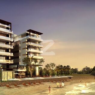 เอสเคป คอนโดมิเนียม หาดแม่พิมพ์ ระยอง Escape Condominium Maephim Beach Rayong