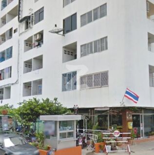 รังสิต เลคไซด์ คอนโดมิเนียม Rangsit Lakeside Condominium