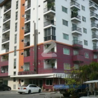 งามวดีเพลส คอนโดมิเนียม Ngamwadee Place Condominium