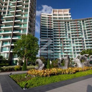 คาซาลูนา พาราดิโซ คอนโดมิเนียม Casalunar Paradiso Condominium