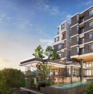 วินน์ คอนโด พหลโยธิน 52 Wynn Condo Phaholyothin 52